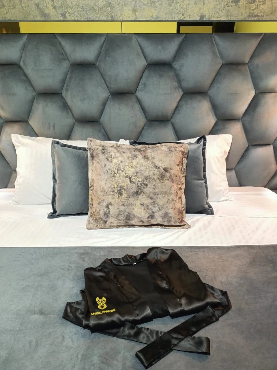 Habitación 8